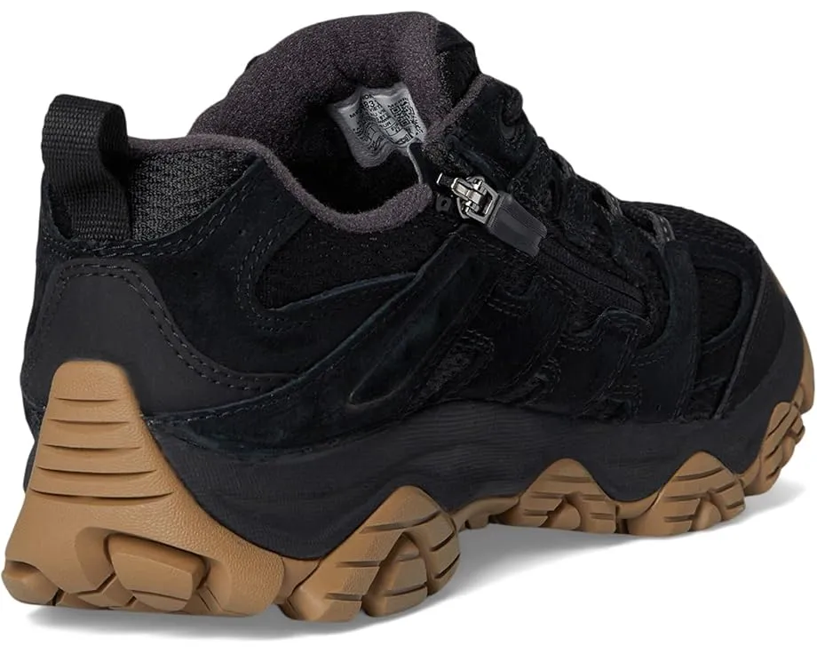 Трекинговые ботинки Merrell Moab 3 Ready Zip с боковой молнией