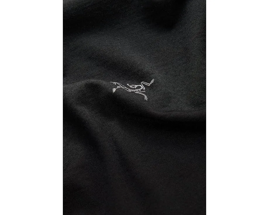Футболка Arc'teryx Ionia с коротким рукавом из мериносовой шерсти