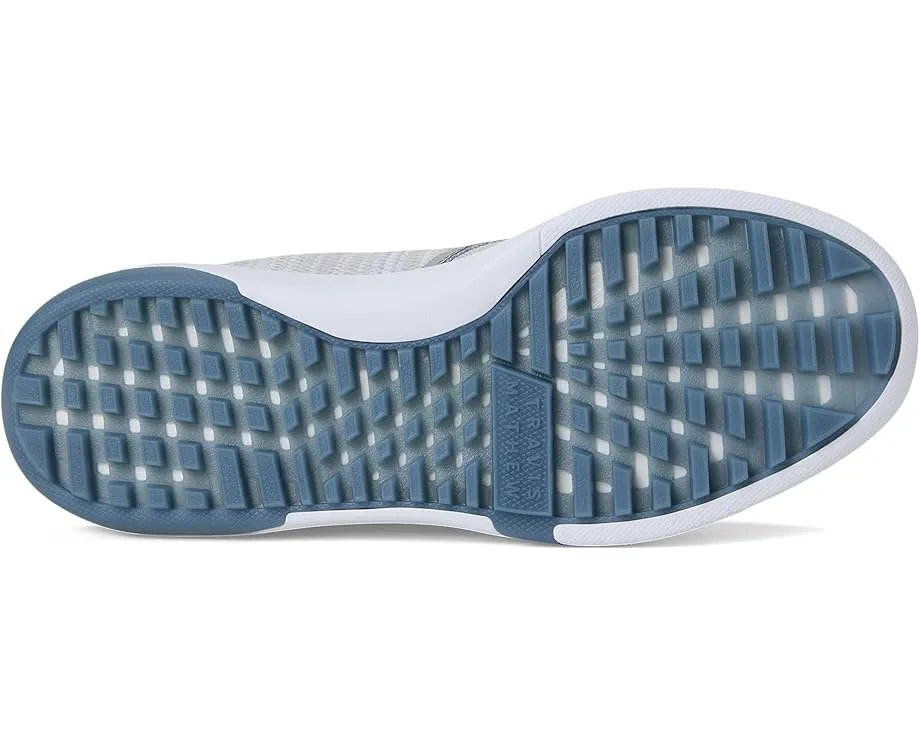 Кроссовки TravisMathew The Daily Pro Hybrid с системой амортизации SweetSpot