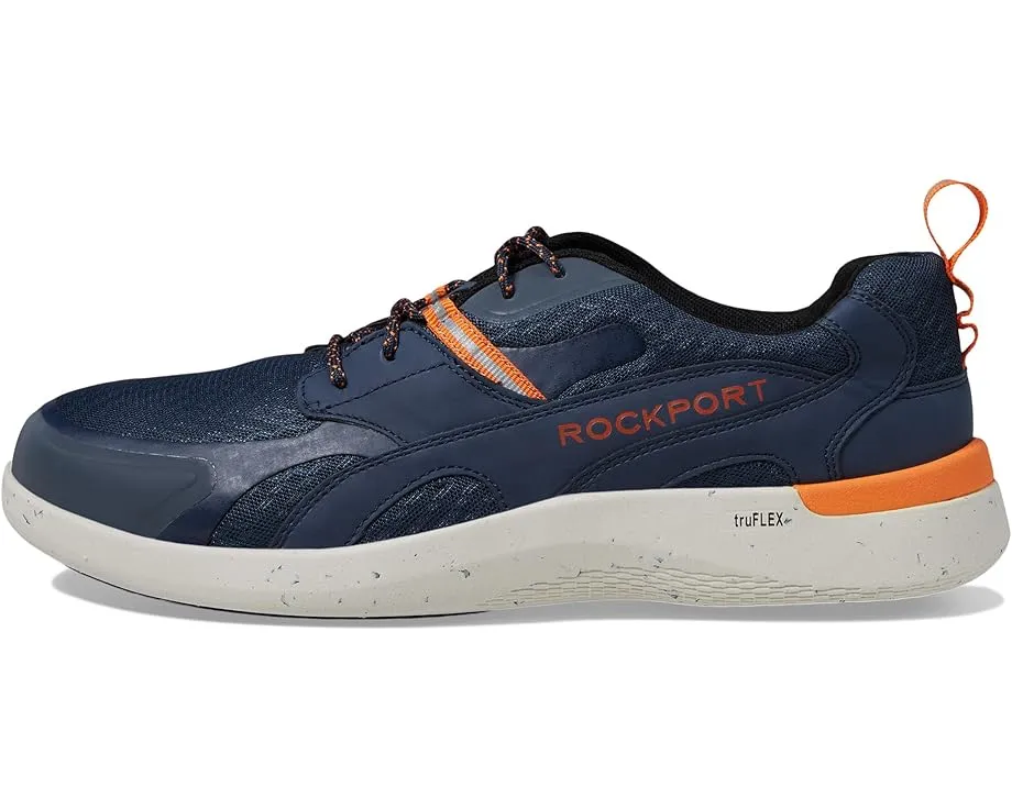 Кроссовки Rockport truFLEX Fly Blucher с композитным носком EH
