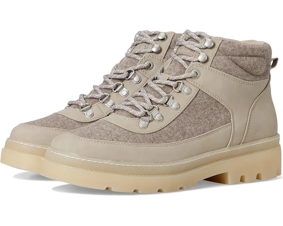 Зимние ботинки Roxy Venture Out с круглым носком и резиновой подошвой