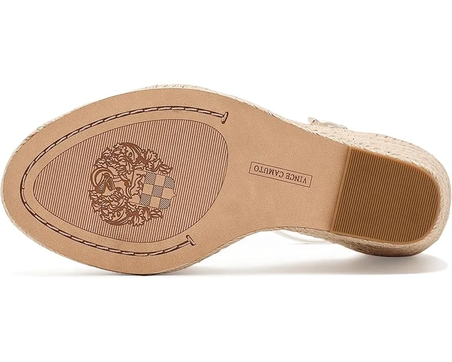 Босоножки-танкетки Felyn из коллекции эспадрилий Vince Camuto