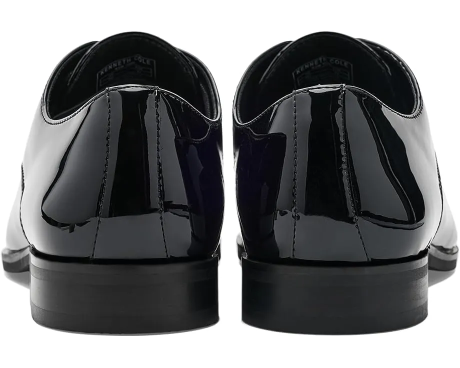 Hezner Kenneth Cole оксфорды с мысом и съемной стелькой