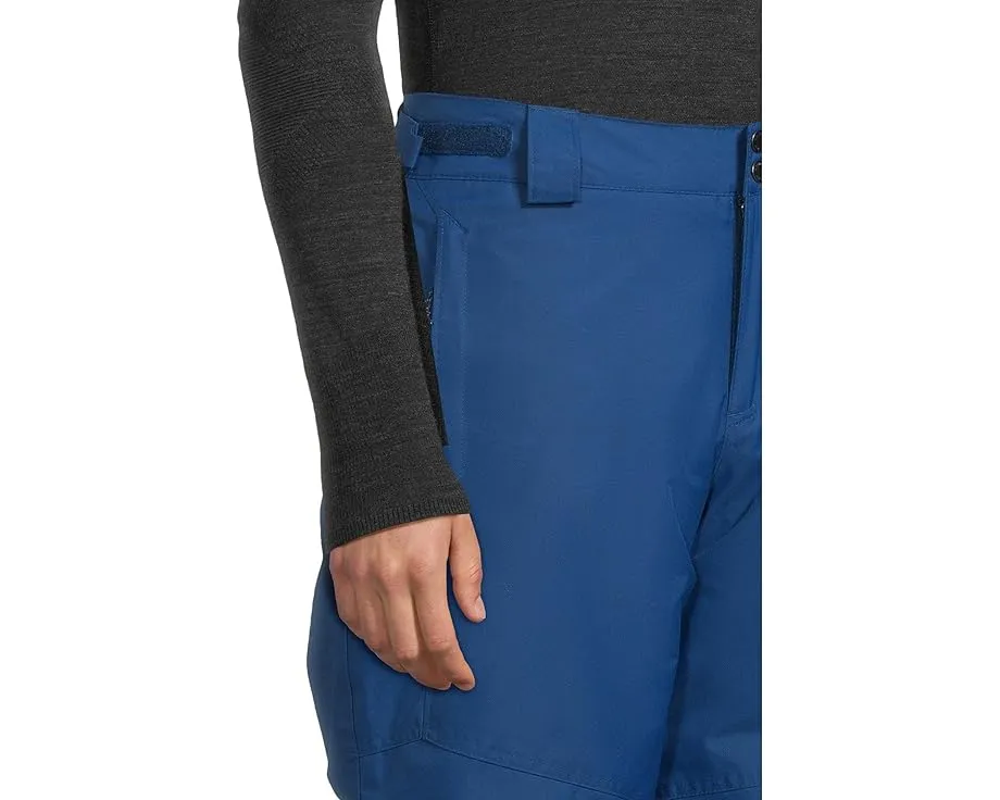Columbia Bugaboo V Pant брюки для гор с технологиями Omni-Tech и Omni-Heat