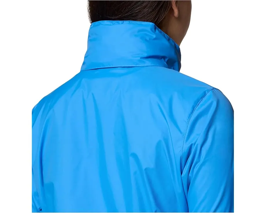 Куртка Columbia Switchback™ IV Plus Size с технологией Omni-Shield