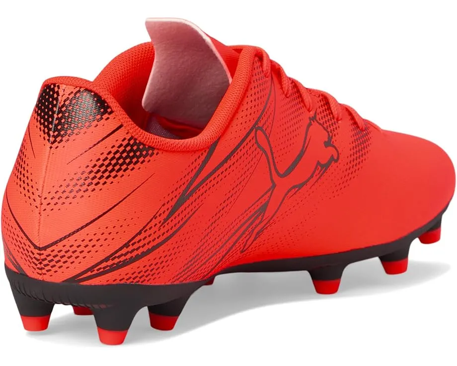 Бутсы Puma Attacanto II для твердого и искусственного газона с коническими шипами