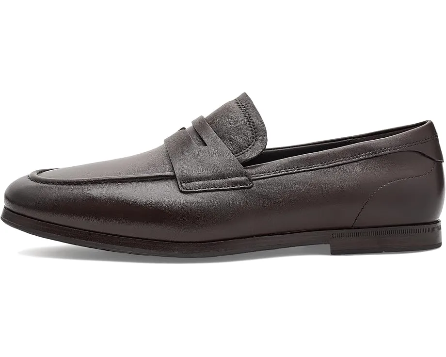 Wyeth Grand Penny Loafers