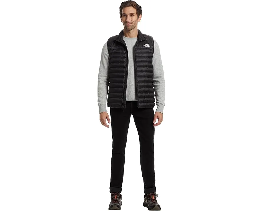 The North Face Легкая куртка-жилет Terra Peak с утеплителем ThermoBall