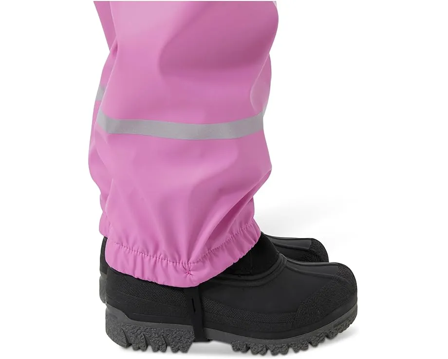 Водонепроницаемый комплект Bergen 2.0 Pu с курткой и комбинезоном Helly Hansen Kids