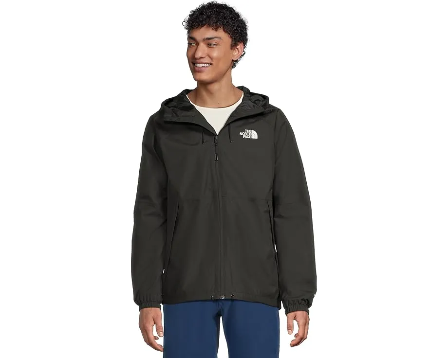 Ветровка Antora Rain Hoodie от The North Face с капюшоном