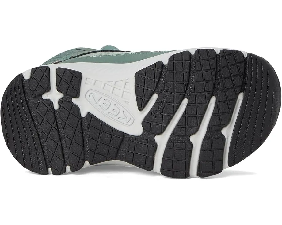 Детские зимние ботинки KEEN Skua с утеплителем 200 г и водонепроницаемой мембраной