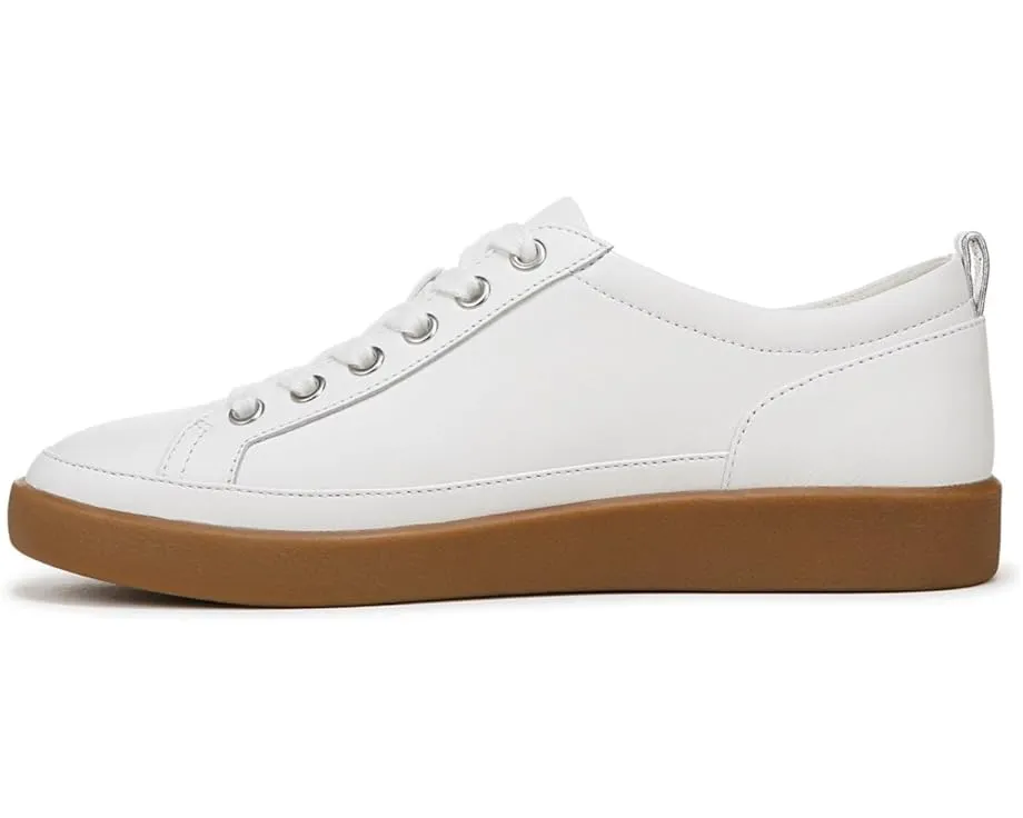 Кроссовки VIONIC Winny на шнуровке с круглым носком и съемной стелькой