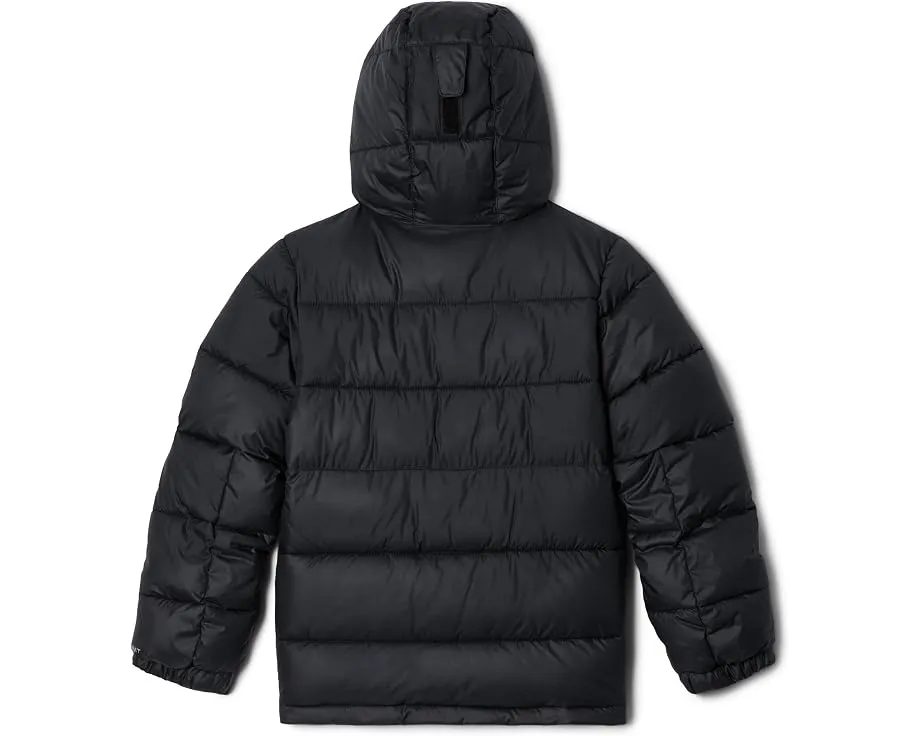 Columbia Pike Lake II Hooded Jacket куртка детская для мальчиков и девочек