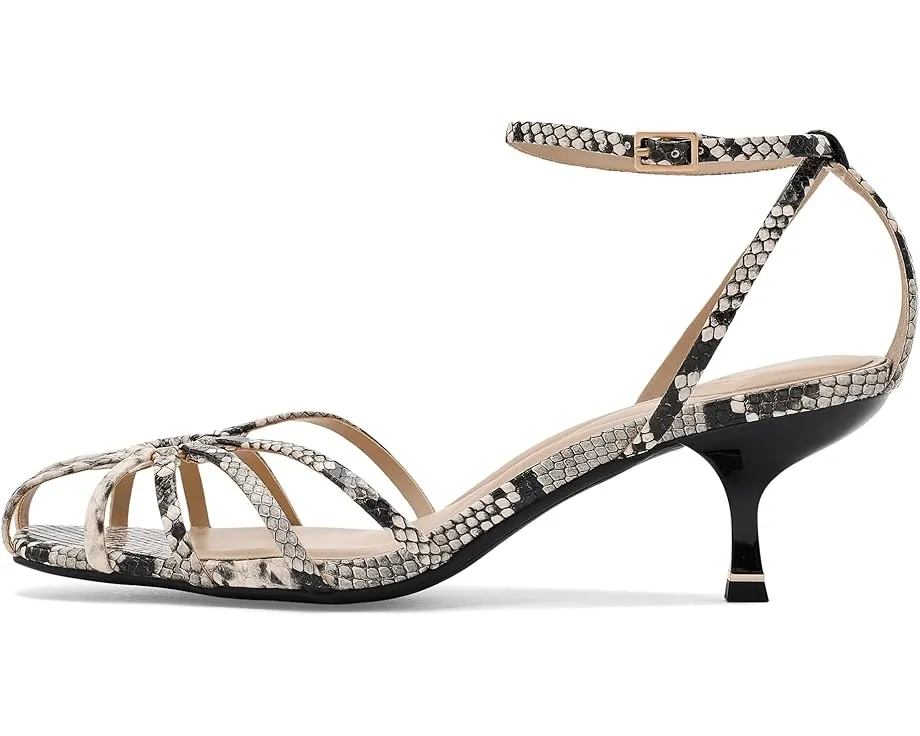 Босоножки Genevieve от Kenneth Cole New York с ремешками и низким каблуком