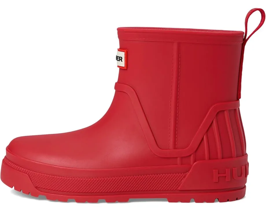 Детские резиновые сапоги Grace от Hunter на 100% водонепроницаемые