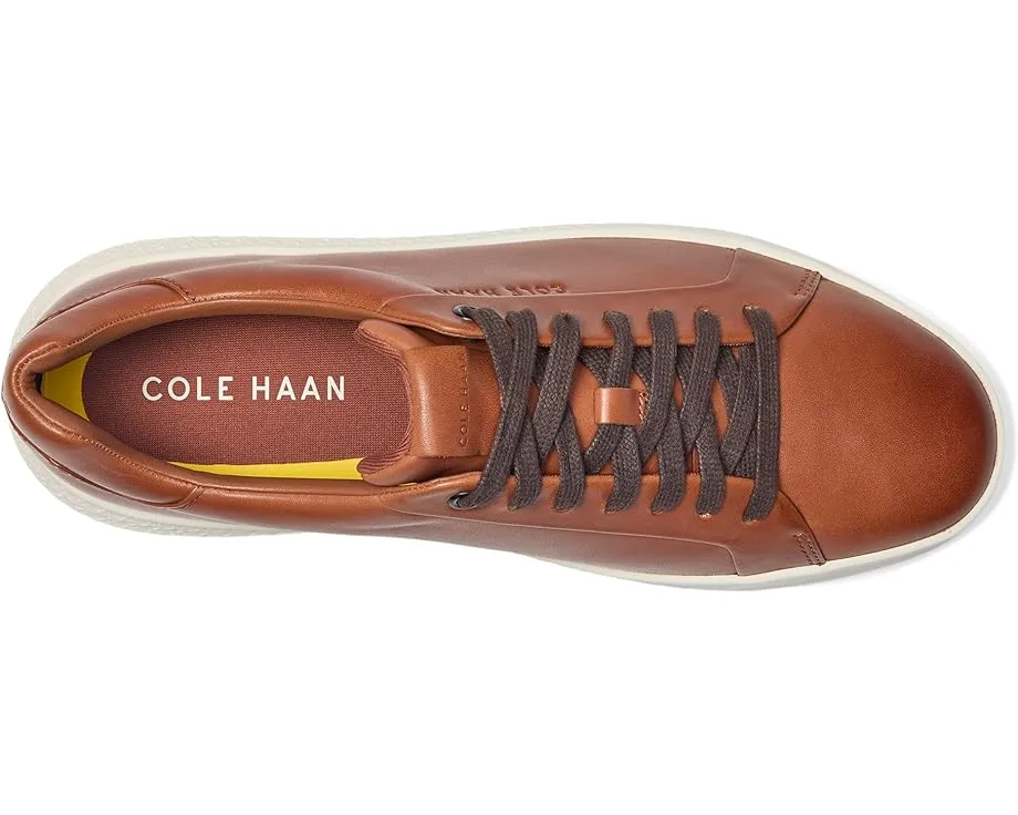 Кроссовки Cole Haan Grand Hurrion Cup Ltt с текстурированной подошвой