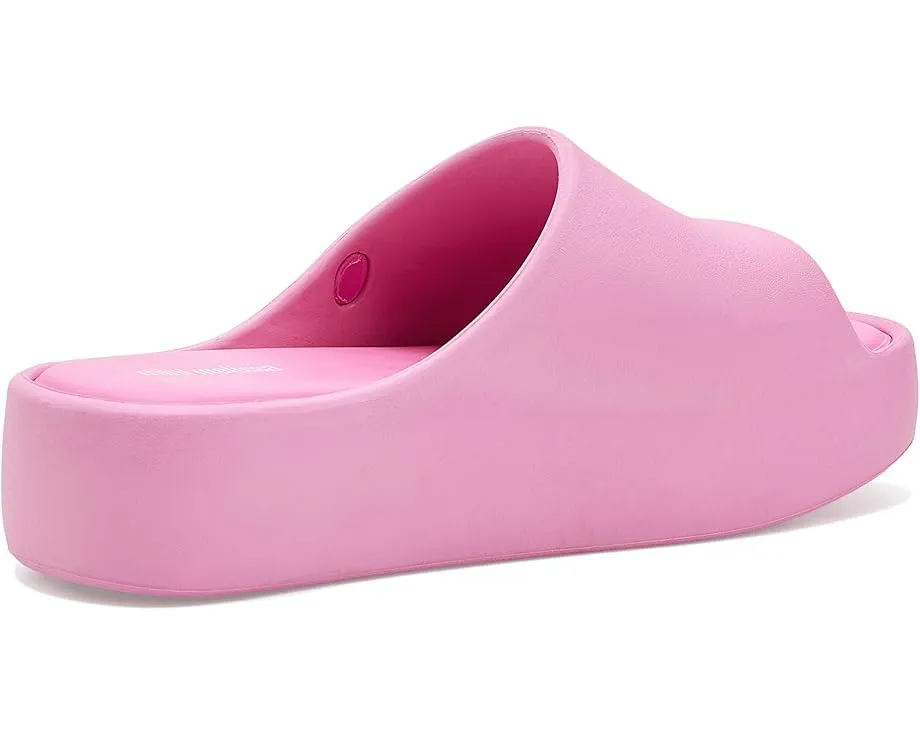 Детские сланцы Mini Melissa Free Platform Slide