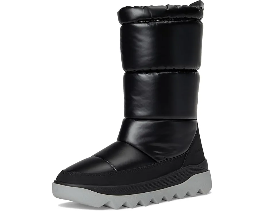 Зимние ботинки Cougar Baneta с утеплителем PrimaLoft и боковой молнией