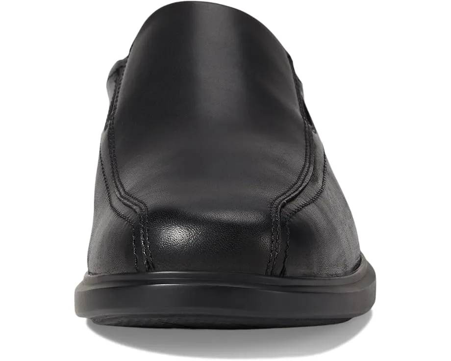 Johnston & Murphy XC4 Stanton 2.0 Runoff Slip-On с водонепроницаемой кожей и подошвой XC Foam