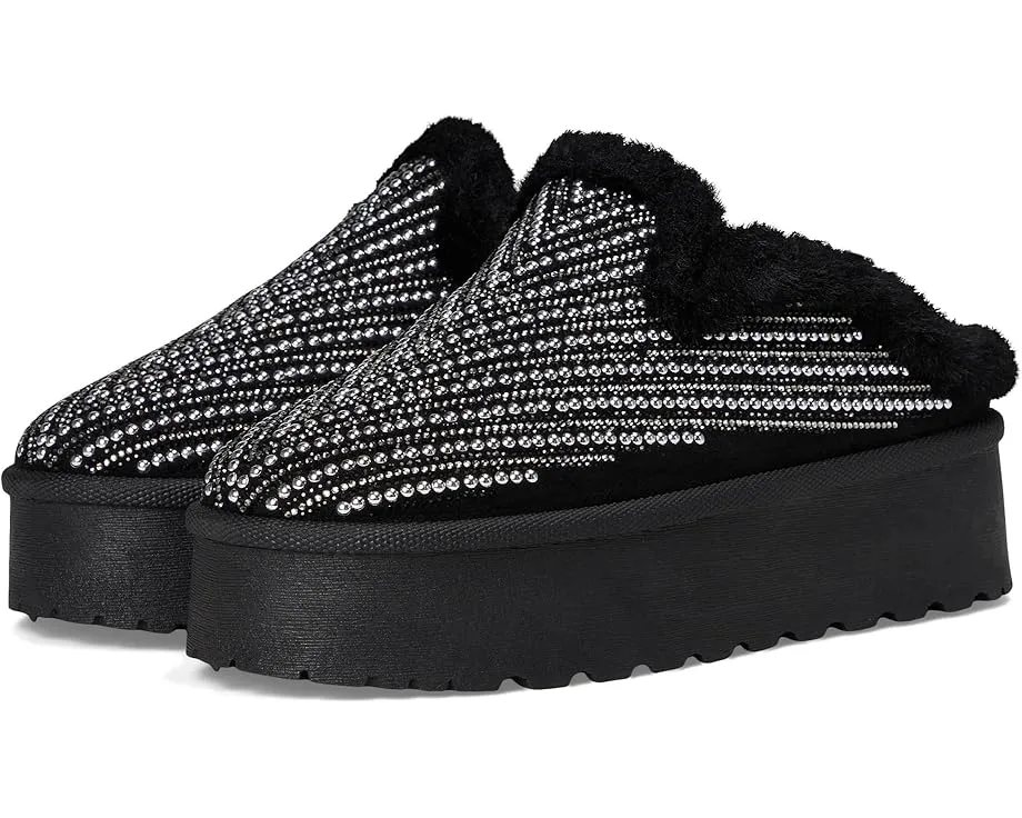 Vintage Havana Suzy с искусственным мехом и платформой