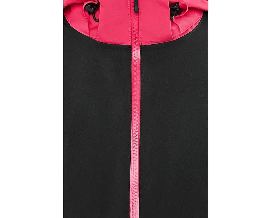 Куртка Mystic с утеплителем EXO THERMO и мембраной 10K от Spyder