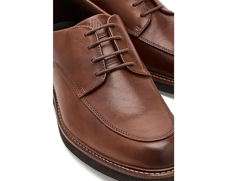 Туфли Johnston & Murphy Tyson Moc Toe с мысом