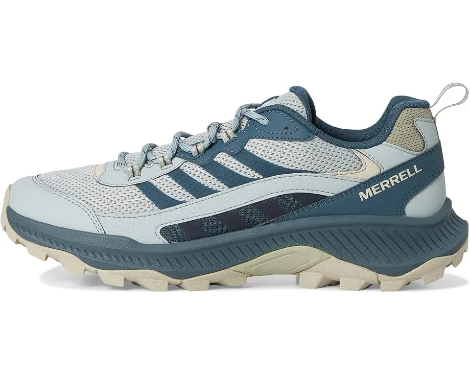 Merrell Speed Strike 2 гибридные треккинговые кроссовки с липкой подошвой