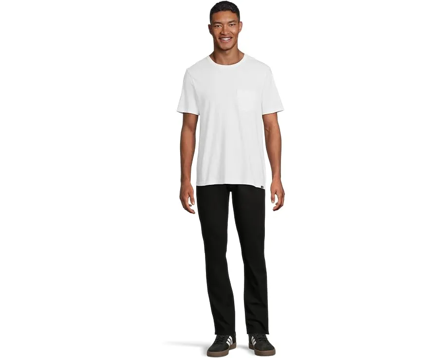 Levi's Premium 511 Slim Jeans черные