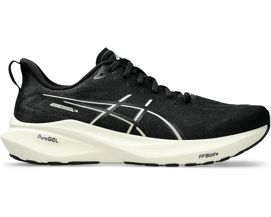 Кроссовки ASICS GT-2000 13 с технологией 3D GUIDANCE SYSTEM