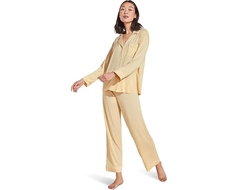 Пижамный комплект Eberjey Gisele из мягкого TENCEL Modal