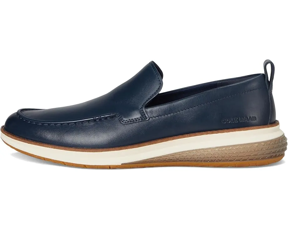 Лоферы Cole Haan Originalgrand Energyweave Venetian с подошвой из одуванчиков