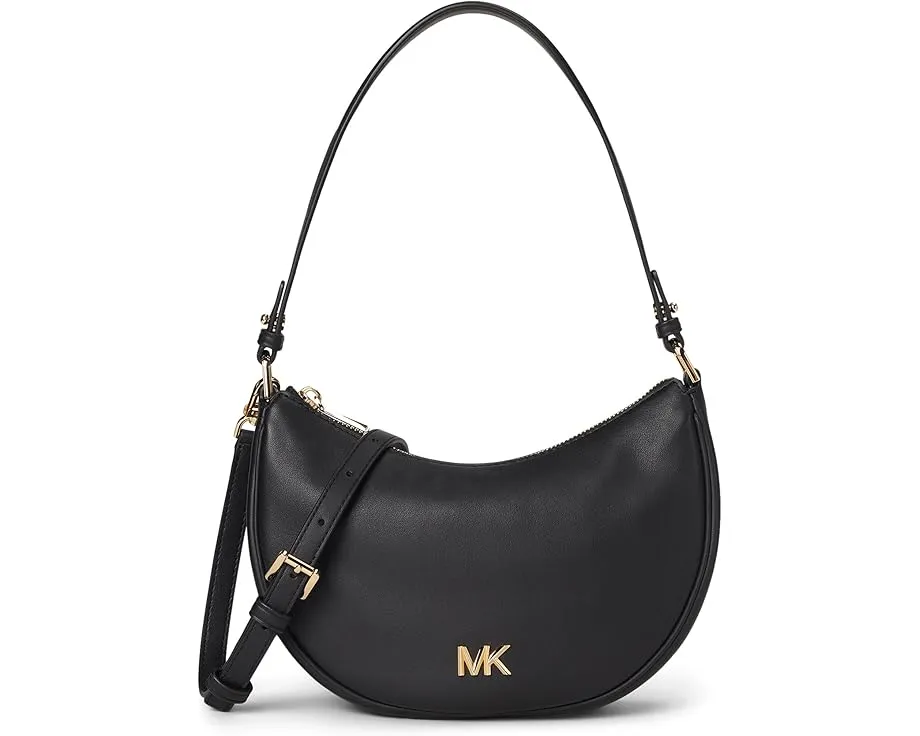 Сумка-конверт MICHAEL Michael Kors Kyla Small Convertible Pouchette из кожи