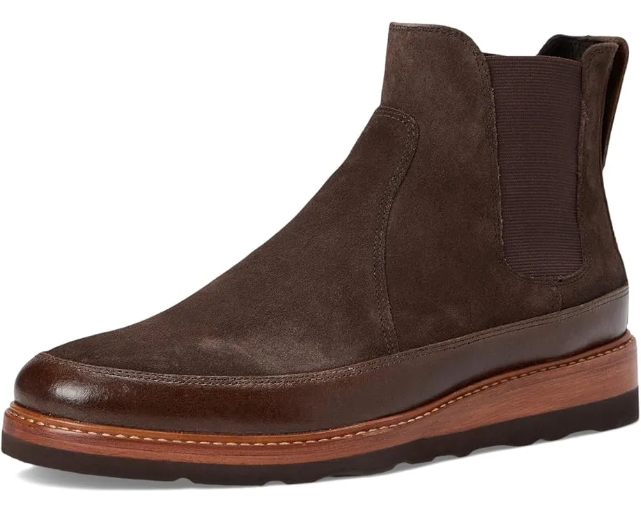 Chelsea-боты Martin Dingman Morgan с миндалевидным носком