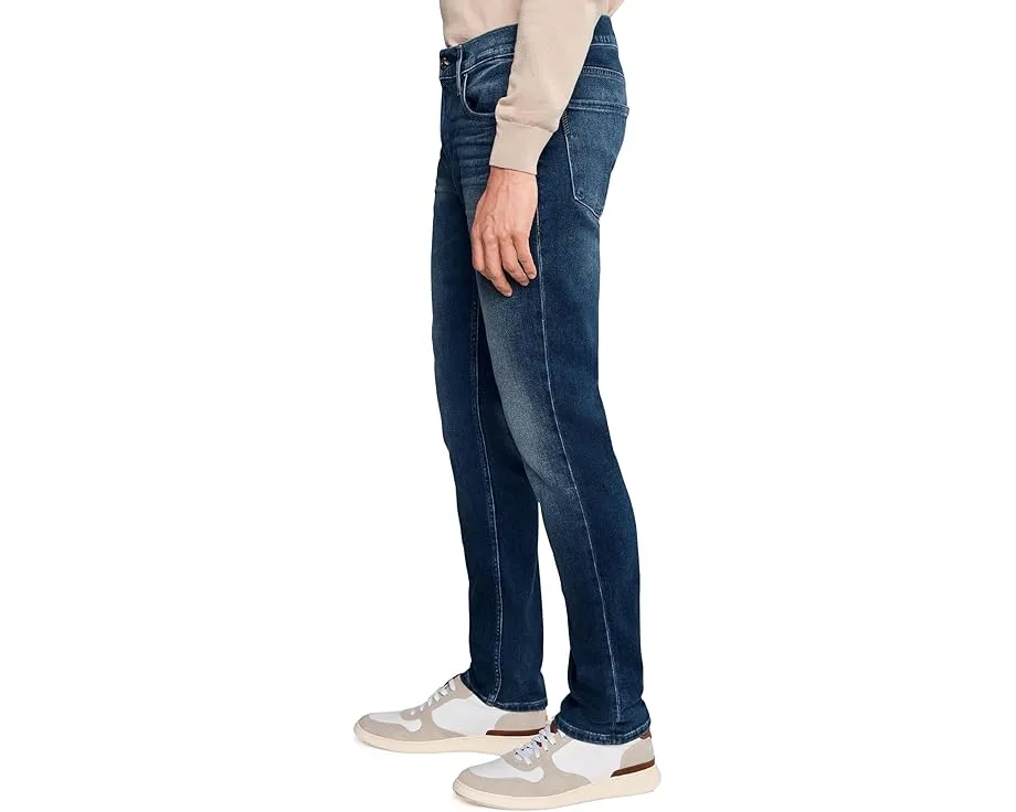 Джинсы Paige Lennox Transcend Vintage Slim Fit в цвете Menford