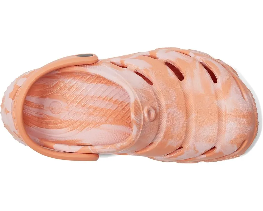 Детские сандалии Bogs Kids Boga из EVA с противогололедной подошвой