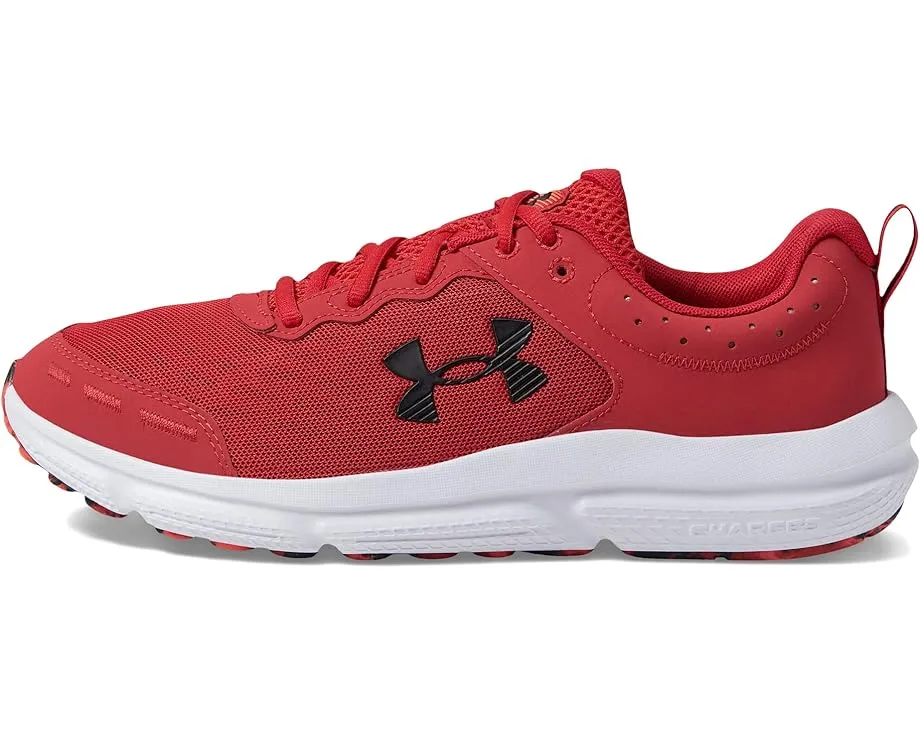 Беговые кроссовки Under Armour Charged Assert 10 с амортизацией Charged Cushioning