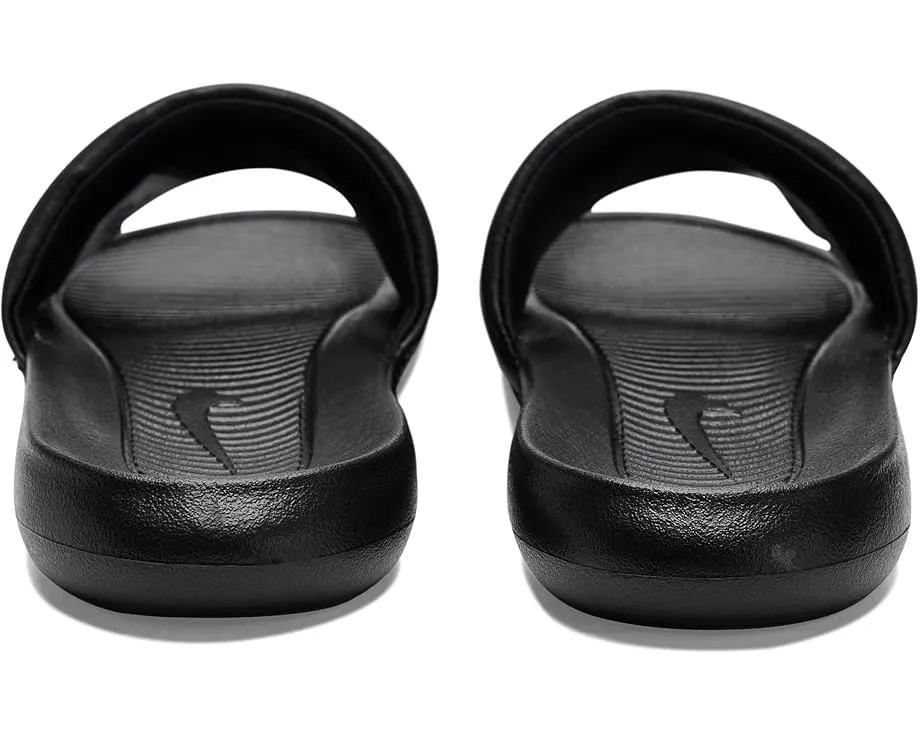 Сланцы Nike Victori One Slides с анатомической стелькой и мягкой пеной