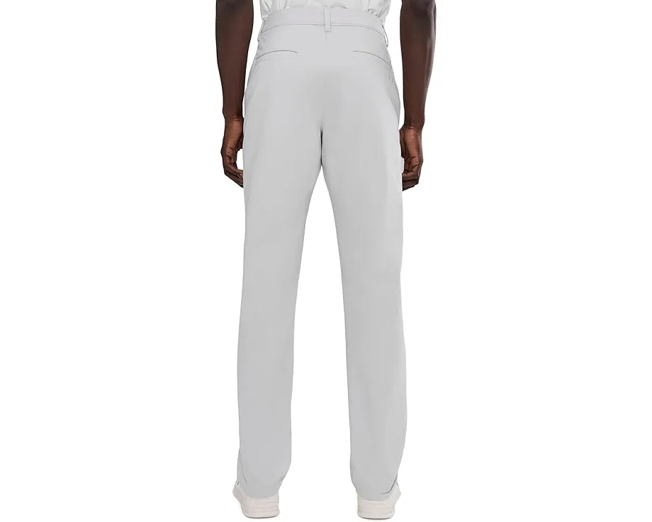 Брюки для гольфа Under Armour Golf Matchplay Tapered с эластичным поясом