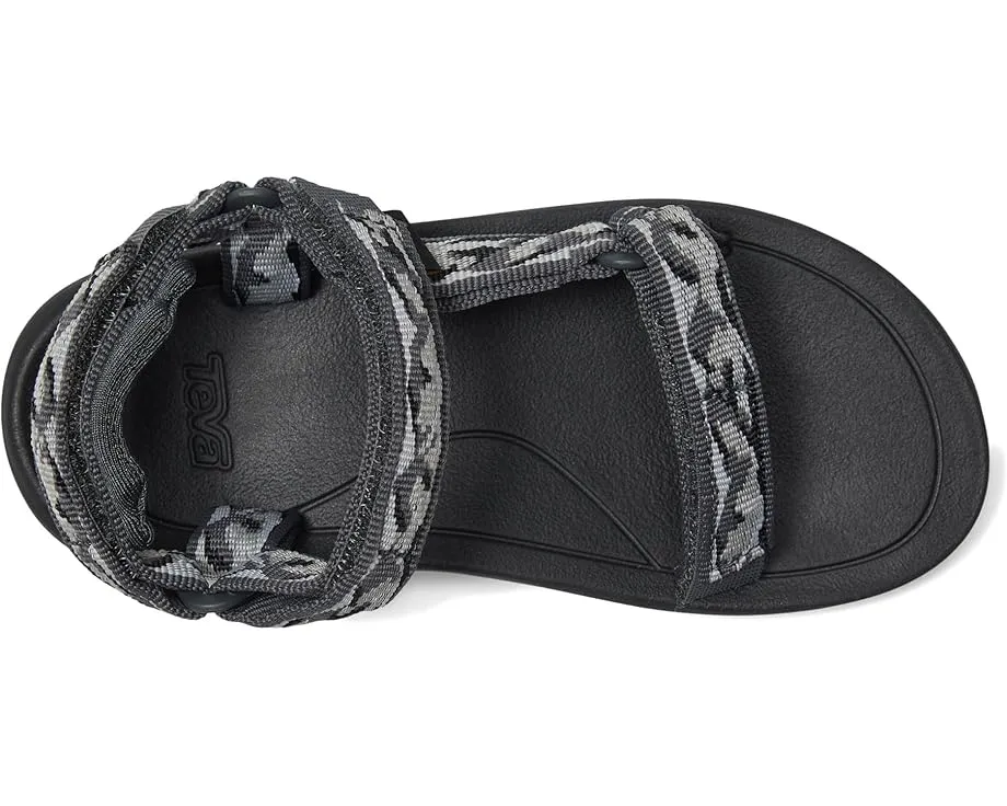 Детские сандалии Teva Kids Hurricane XLT 2 для малышей с быстросохнущими ремешками