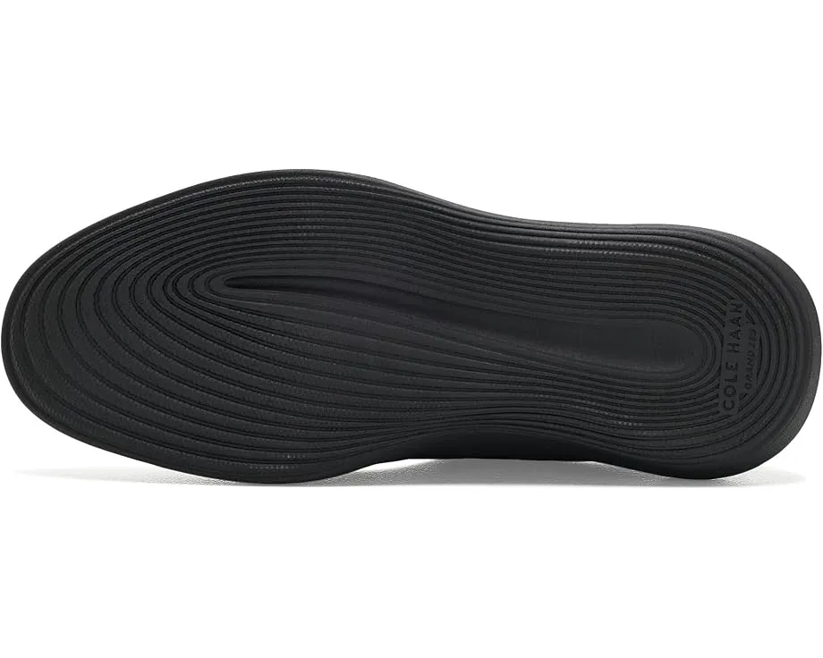 Оксфорды Cole Haan Grand Aerion Wingtip с перфорацией