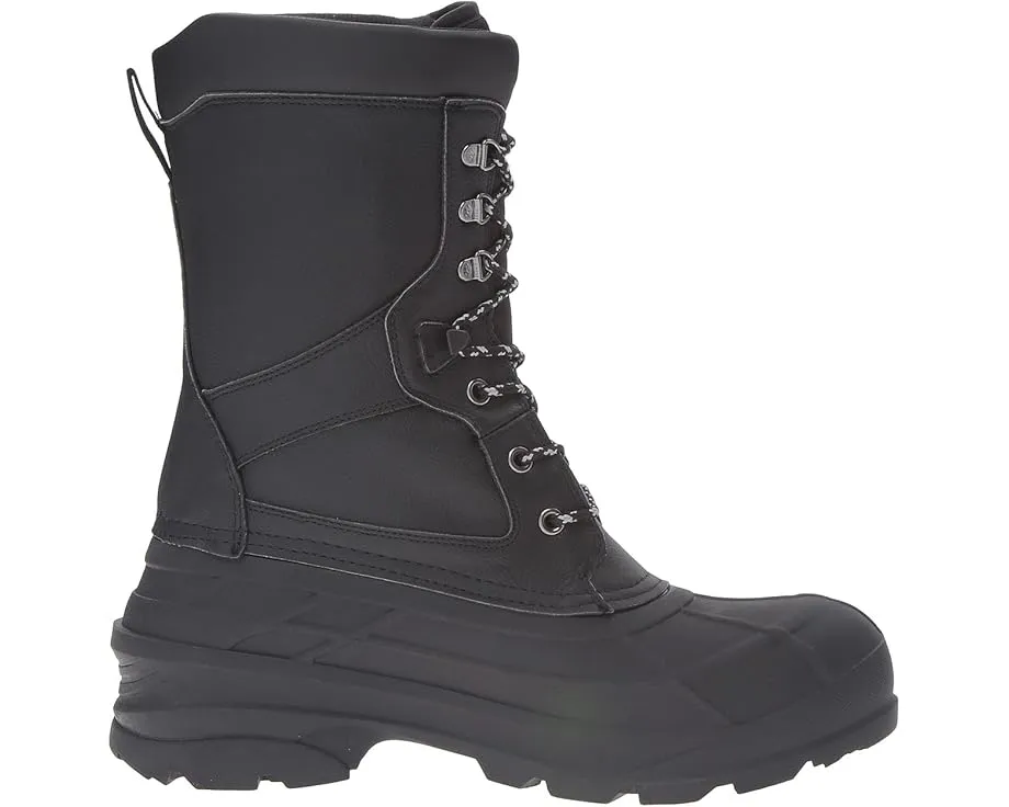 Зимние ботинки Nationpro от Kamik с защитой до -40°C и утеплителем Thinsulate