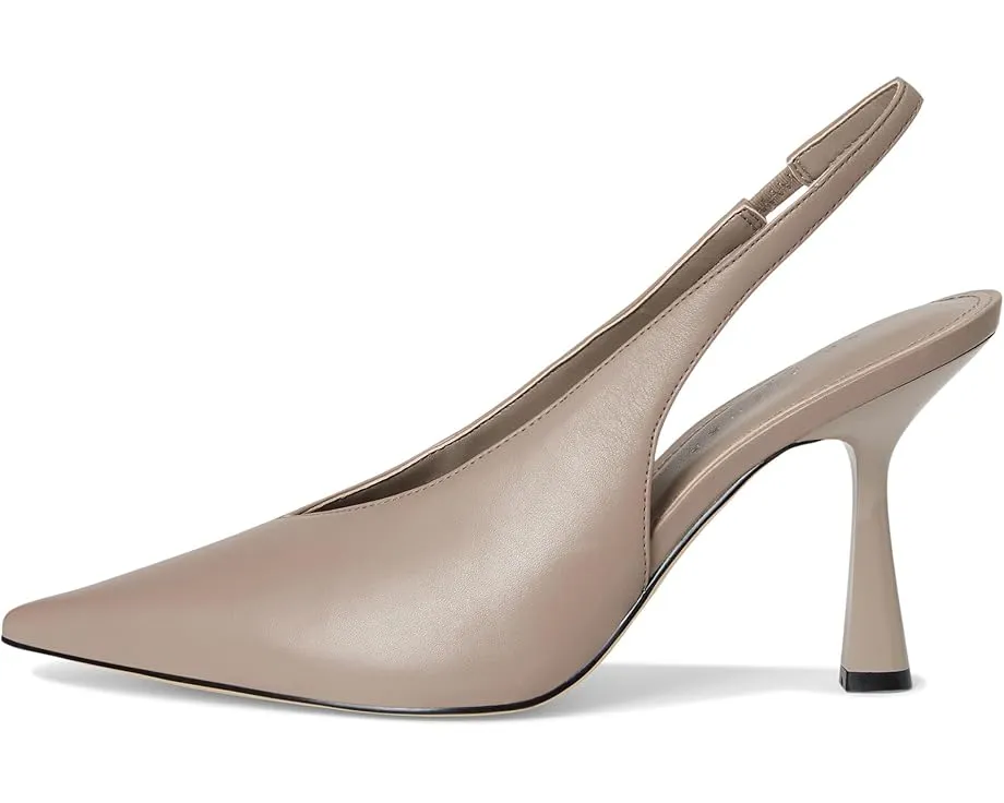 Туфли Marc Fisher LTD Esther на шпильке с ремешком и острым носком