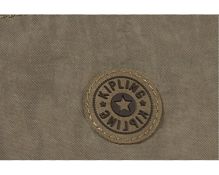 Kipling Sabian поясная сумка через плечо с регулируемым ремнем