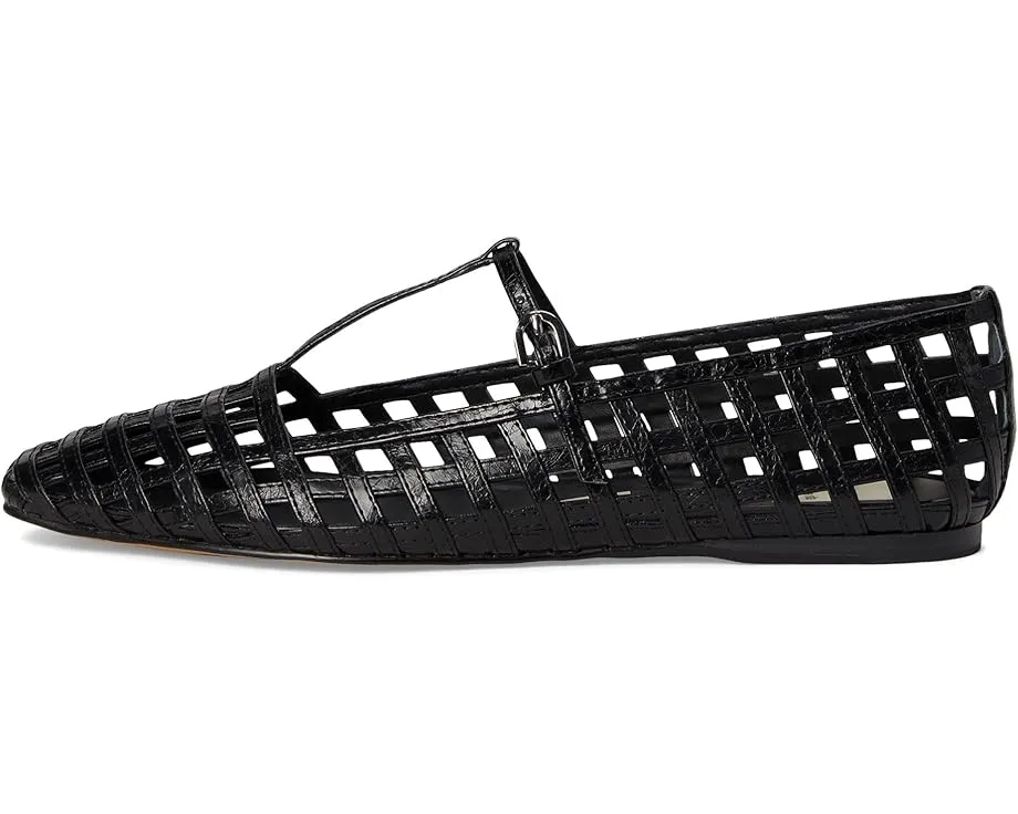 Балетки Dolce Vita Rains с пряжкой и резиновой подошвой