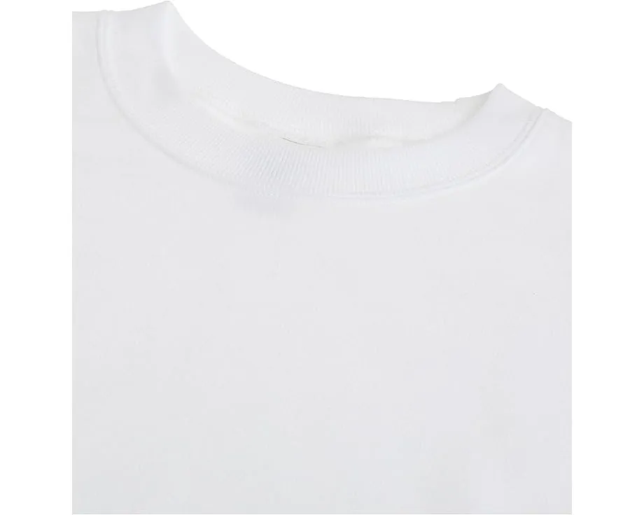 Свитшот EcoSmart Hanes