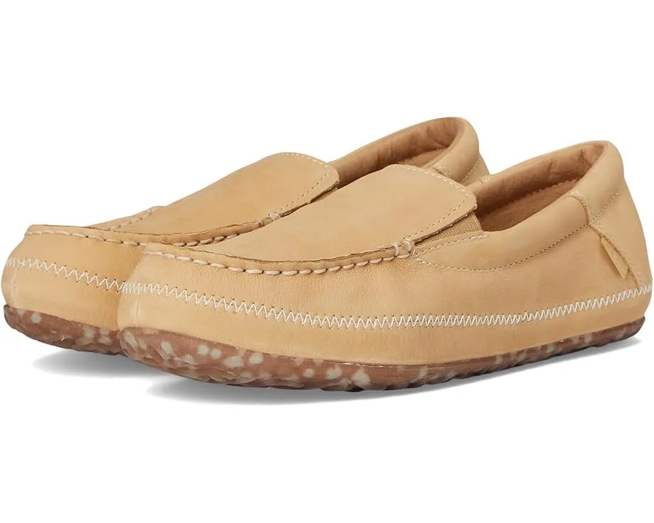 Домашние тапочки L.L.Bean Hearthside с водонепроницаемым верхом