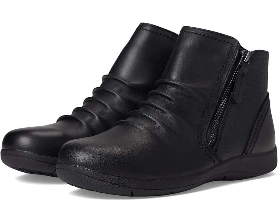 Рабочие ботинки Rockport Daisey Work с защитным носком и влагоотводящей подкладкой