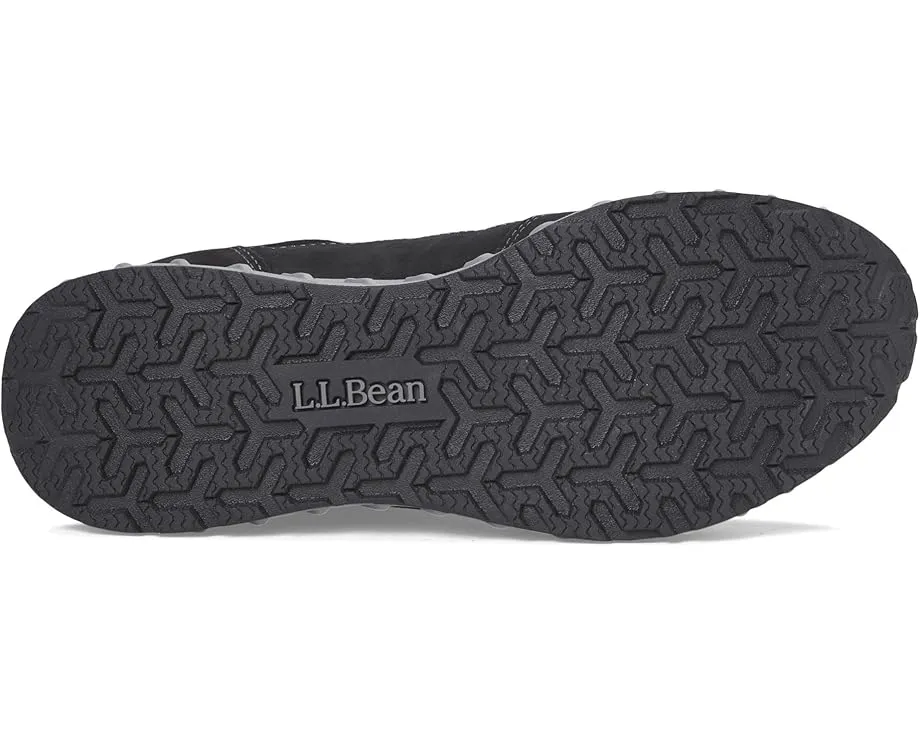 Кроссовки L.L.Bean Snow Sneaker 5 Low утепленные и водоотталкивающие