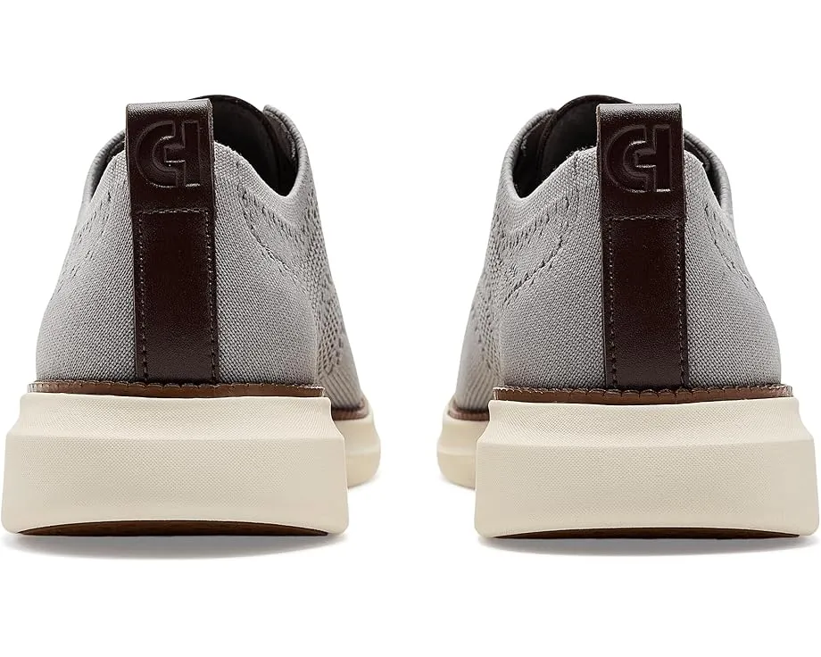 Cole Haan Туфли Grand Shadowlite Stitchlite Wingtip с перфорацией
