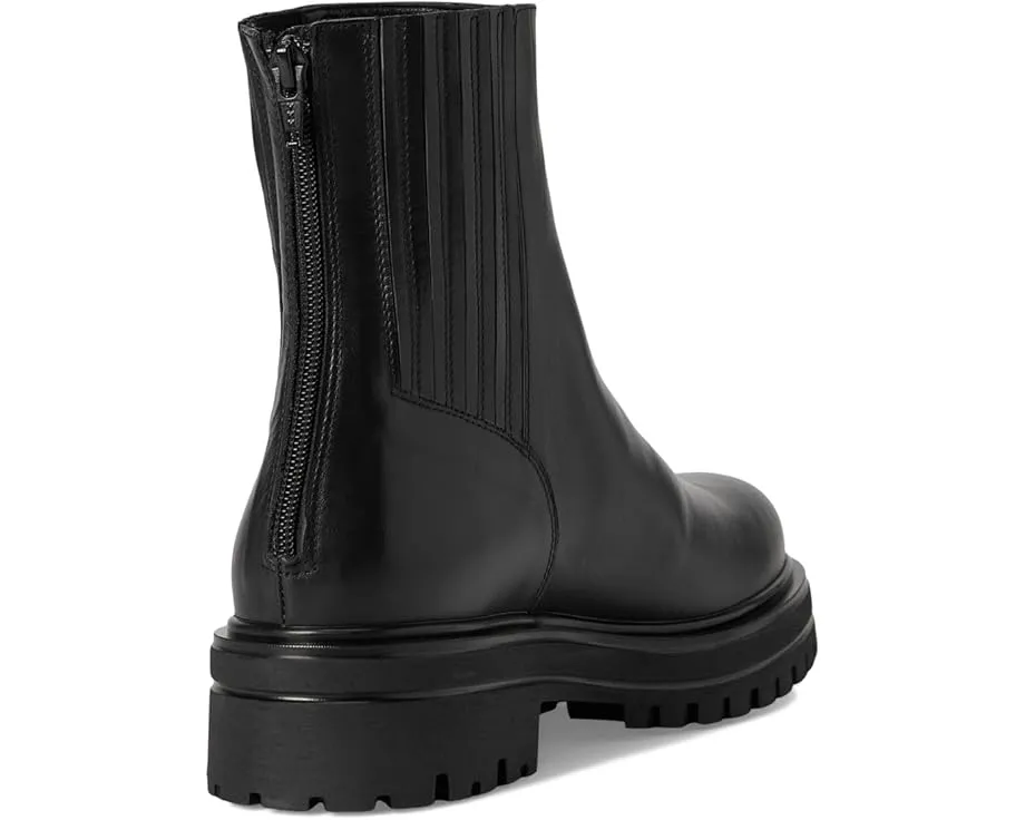 Ботильоны La Canadienne Tayler с массивной подошвой и технологией City Dry